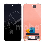 Дисплей для Google Pixel 9 (GUR25) в сборе с тачскрином Черный - OR