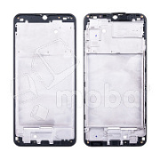 Рамка дисплея для Samsung Galaxy A23 (A235F) Черный (возможен дефект ЛКП)