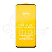 Защитное стекло "Полное покрытие" для OPPO A3 4G 2024/A3x 4G Черный