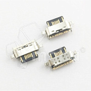 Разъем Type-C для Meizu Pro 7/Pro 7 Plus