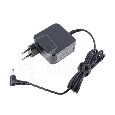 Блок питания (сетевой адаптер) для ноутбука Lenovo 20V, 2,25A, 45W (4,0×1,7)