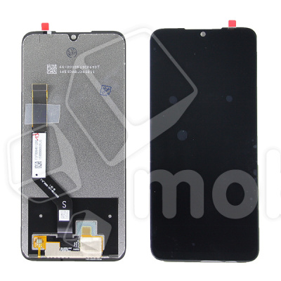 Дисплей для Xiaomi Redmi Note 7/7 Pro (M1901F7G) в сборе с тачскрином Черный - OR купить по цене производителя Омск | Moba