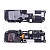 Звонок (buzzer) для Samsung Galaxy A36 5G (A366B) в сборе