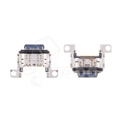 Разъем Type-C для Samsung Galaxy A34 5G/A35 5G/A53 5G/A55 5G (A346B/A356E/A536B/A556E)