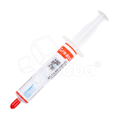 Термопаста Halnziye HY410 (10 г, 1.42 Вт/мК)