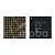 Микросхема SM5713 (Контроллер зарядки для Samsung Galaxy A305F/A505F/A515/G973F/G975F)