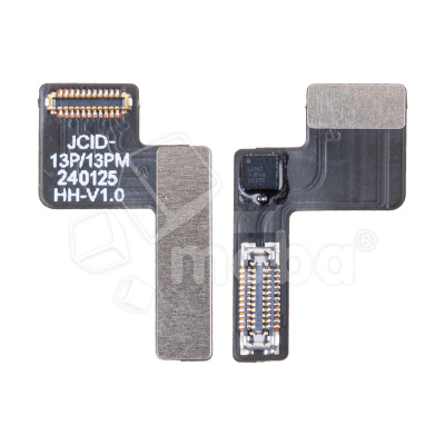 Шлейф для программатора JCID V1SE замена камеры для iPhone 13 Pro/13 Pro Max (без пайки, без ошибки)
