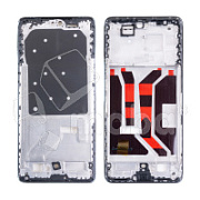 Рамка дисплея для Huawei Honor X9c (BRP-NX1) Зеленый (возможен дефект ЛКП)