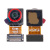 Камера для Xiaomi Redmi 13C/Poco C65 (23100RN82L/2310FPCA4G) передняя Камера для Xiaomi Redmi 13C/Poco C65 (23100RN82L/2310FPCA4G) передняя