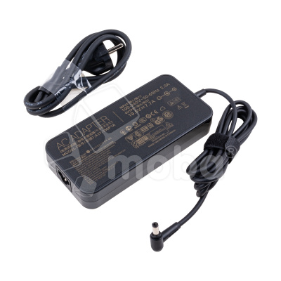 Блок питания (сетевой адаптер) для ноутбука Asus 19,5V, 7,7A, 150W (5,5×2,5)