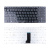 Клавиатура для ноутбука Asus UL30/K42/K42J/X42E/A42/A42J/UL30VT/UL80A/N43SN/P43SJ Черный