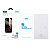 Защитное стекло Supglass SG-02 для iPhone Air