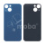 Задняя крышка для iPhone 13 (A2635) Синий (стекло, широкий вырез под камеру, логотип) Задняя крышка для iPhone 13 (A2635) Синий (стекло, широкий вырез под камеру, логотип)