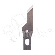 Лезвия для скальпеля №16 (10 шт.)