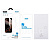 Защитное стекло Supglass SG-02 для iPhone 16 Pro Max/17 Pro Max
