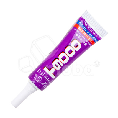 Клей T-9000 (15 мл, прозрачный)