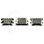 Разъем Type-C для Samsung Galaxy A205F/A305F/A307F/A315F/A325F/A405F/A505F/A705F/M307F/A515F/M205F/G770F