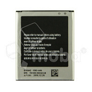 Аккумулятор для Samsung Galaxy S7262/S7270/S7272/G318H (B100AE)