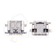 Разъем Type-C для Blackview BV5900/BV6600/BV6600 Pro/BV6900/BV6900 Pro/BV9100/Oukitel K6/K10/WP5000