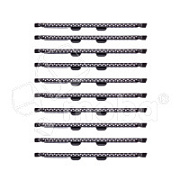 Сетка динамика для Huawei Honor 8A/8A Pro/Y6 2019/Y6s (JAT-LX1/MRD-LX1F/JAT-L41) (10 шт.)