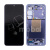 Дисплей для Samsung Galaxy S24 (S921B) модуль с рамкой Фиолетовый - OR (SP)