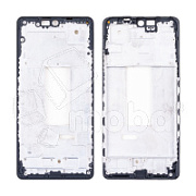 Рамка дисплея для Xiaomi Redmi Note 12 Pro+ (221013164UG) Черный (возможен дефект ЛКП)