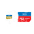 Карта памяти MicroSDXC 64GB Class 10 XO + SD адаптер Карта памяти MicroSDXC 64GB Class 10 XO + SD адаптер