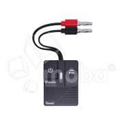 Кабель источника питания QianLi iPower Pro MAX для проверки плат iPhone 6/6 Plus/6S/6S Plus/7/7 Plus/8/8 Plus/X/Xr/Xs/Xs Max/11/11 Pro/11 Pro Max/12/12 Mini/12 Pro/12 Pro Max/13/13 Mini/13 Pro/13 Pro Max/14/14 Plus/14 Pro/14 Pro Max