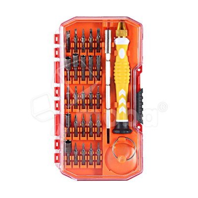 Отвертка 6150 (25 насадок)