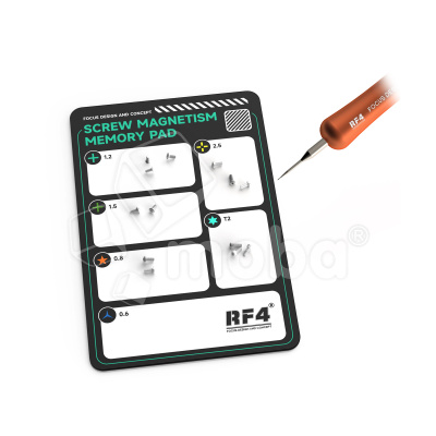 TLS-MAT-RF4-RFMP21