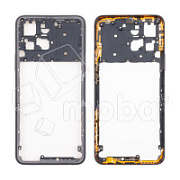 Средняя часть для Huawei Honor X6 (VNE-LX1) Черный