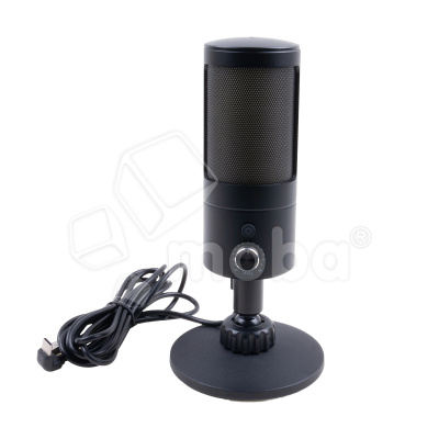 Микрофон конденсаторный A20 (USB-A - Type-C)