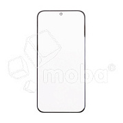 Стекло для переклейки Huawei Pura 70 (ADY-LX9/ADY-AL00) с OCA пленкой Черный - OR (Mitsubishi)