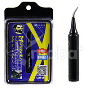 Жало паяльника Mechanic 900-T-1S (медное, прямое)