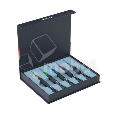 Набор отверток Relife RL-726A (5 шт.)