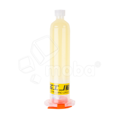 Клей E-FIXIT для рамок (30 мл, полиуретановый, прозрачный)