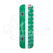 Плата для программатора JCID V1SE АКБ для iPhone 8/8 Plus/X/Xr/Xs/Xs Max/11/11 Pro/11 Pro Max/SE 2020/SE 2022/12/12 mini/12 Pro/12 Pro Max/13/13 mini/13 Pro/13 Pro Max/14/14 Pro/14 Plus/14 Pro Max/15/15 Plus/15 Pro/15 Pro Max