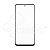 Стекло для переклейки Xiaomi Redmi Note 10 Pro 4G/11 Pro 4G/5G/11E Pro/Poco X4 Pro 5G (2201116TG/M2101K6G/2201116PG) в сборе с OCA пленкой Черный - OR (Mitsubishi)