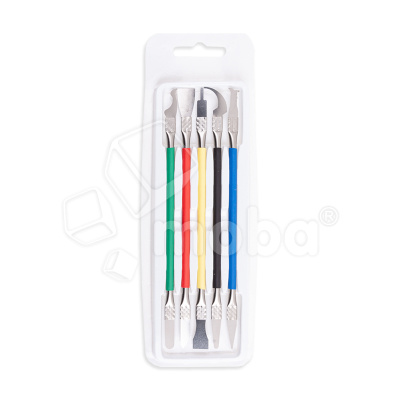 Набор лопаток MY-1010 для снятия микросхем (5 шт.)