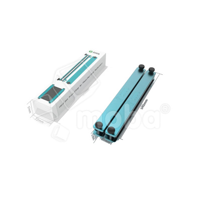 Зажим (струбцина) 2UUL DA02 для склейки дисплеев до 342 мм (2 шт.)