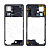 Средняя часть для Xiaomi Redmi Note 12 Pro+ (221013164UG) Черный