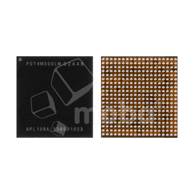 Микросхема PMIC 338S01022 (Управление питанием для iPhone 15/15 Plus/15 Pro/15 Pro Max)