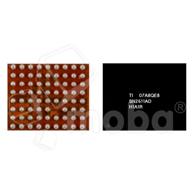 Микросхема Tigris SN2611A0 (Контроллер питания для iPhone 11/11 Pro/11 Pro Max/12 mini/12/12 Pro/12 Pro Max)