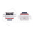 Разъем Type-C для Samsung Galaxy S20/S20+/S20 Ultra/S20 FE/Z Flip3/Z Fold3 (G980F/G985F/G988B/G780F/F711B/F926B)