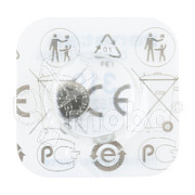 Батарейка 319/SR527SW Renata Silver 1.55V