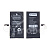 Аккумулятор для Apple iPhone 15 - Battery Collection с верификацией (Премиум)