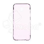 Скотч дисплея для iPhone 17 Pro (A3523) водонепроницаемый Черный - Премиум