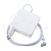 Блок питания (сетевой адаптер) для ноутбука Apple 20V, 4,25A, 85W (MagSafe 2)