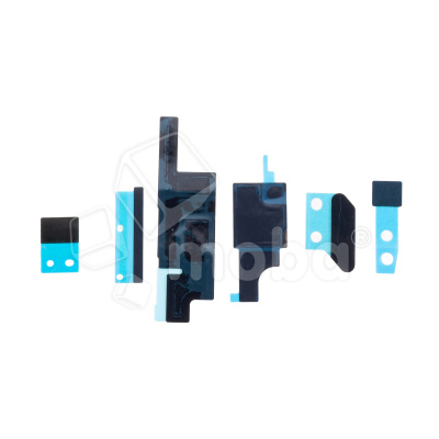 Наклейка антистатическая платы для iPhone 12/12 Pro (комплект)