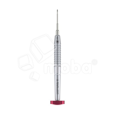 Отвертка QianLi 2D (C P2 звездочка 0.8 мм)